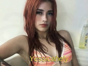Yessicahely