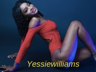yessiewilliams Archive DVD ORG