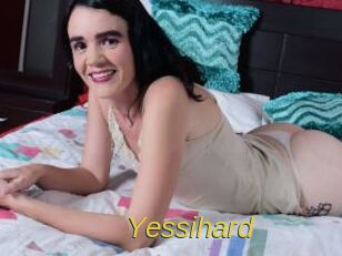 Yessihard