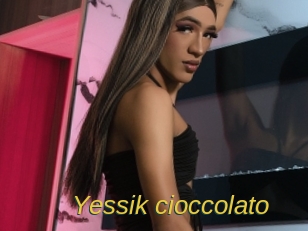 yessik_cioccolato Archive DVD ORG