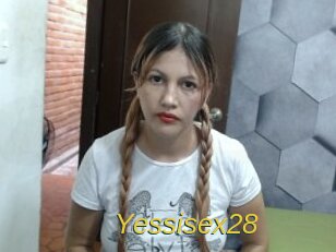 Yessisex28