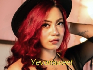 Yevonsweet