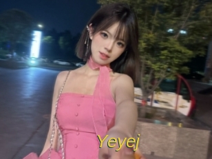 Yeyej