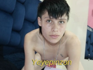 Yeyepinzon