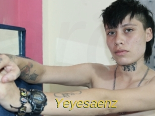 Yeyesaenz