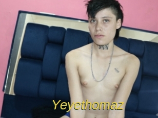 Yeyethomaz
