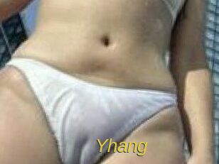 Yhang
