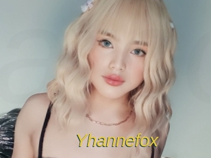 Yhannefox