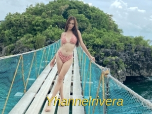 Yhannelrivera