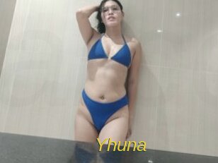 Yhuna