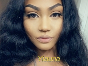 Yiauna