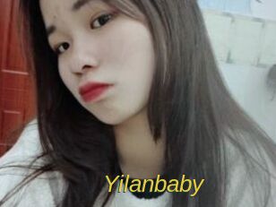 Yilanbaby