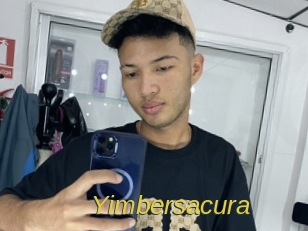Yimbersacura