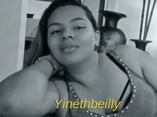 Yinethbeilly