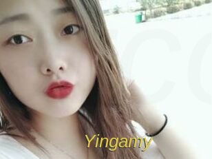 Yingamy