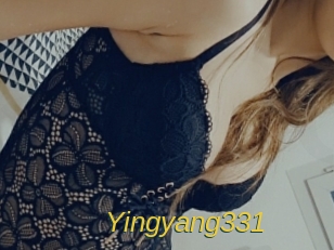 Yingyang331