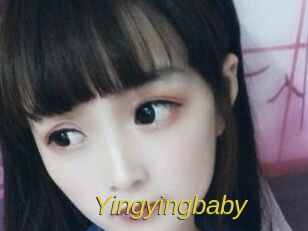 Yingyingbaby