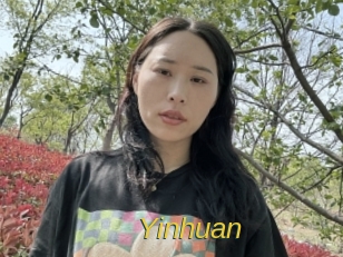 Yinhuan