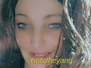 Yintotheyang