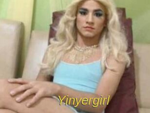 Yinyergirl