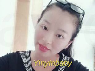 Yinyinbaby