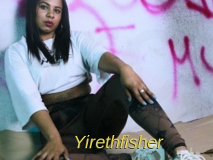 Yirethfisher