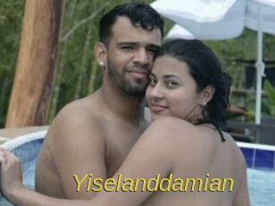 Yiselanddamian