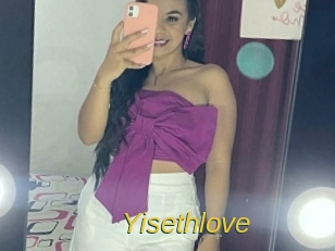 Yisethlove