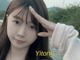 Yitong