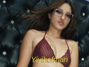 Yiyihofman