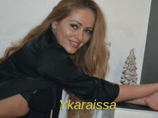 Ykaraissa