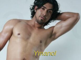Ymanol