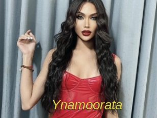 Ynamoorata
