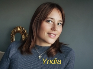 Yndia