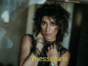 Ynesseluna