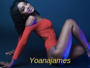 Yoanajames