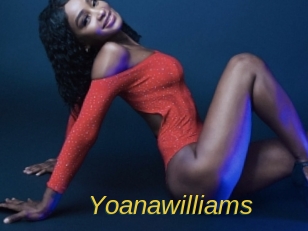 yoanawilliams Archive DVD ORG