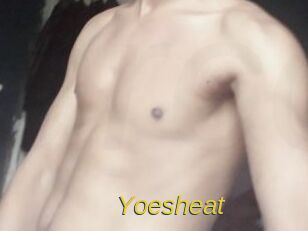 Yoesheat