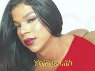 Yoikusmith
