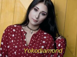 Yokodiamond