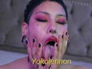 Yokolennon