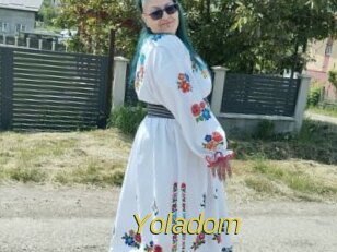 Yoladom