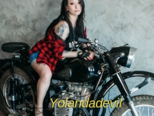 yolandadevil Archive DVD ORG