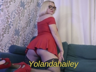 yolandahailey Archive DVD ORG