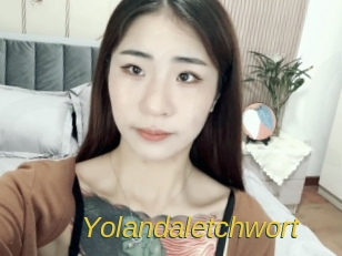 Yolandaletchwort