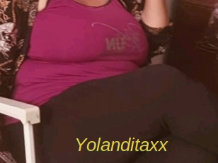 Yolanditaxx
