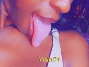 Yolo21