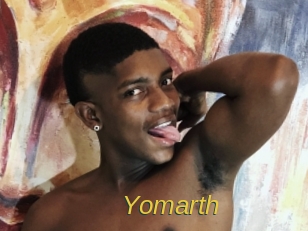 Yomarth