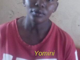 Yomini