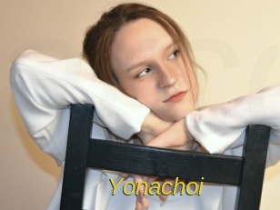Yonachoi
